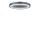 Zumtobel 42188205 Dekorative runde Wand- und Deckenleuchte LANOS M 3500-930 OP HL BC E3D ANT