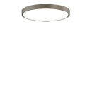 Zumtobel 42188241 Dekorative runde Wand- und Deckenleuchte LANOS M 3500-940 OP DI LDE PMG