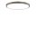 Zumtobel 42188242 Dekorative runde Wand- und Deckenleuchte LANOS L 4600-940 OP DI LDE PMG