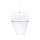 Zumtobel 42939097 Anbau/Pendelleuchte ECOOS2 5500-940 MSP L15 MPO EVG