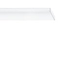 Zumtobel 42939106 Leuchte für Halbeinbaumontage ECOOS2 SLIM 3500-940 MSRC L12 MPO EVG