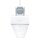 Zumtobel 42939110 Leuchte mit TECTON Anbindung ECOOS2 3500-940 TEC L12 MPO EVG WH