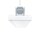 Zumtobel 42939114 Leuchte mit TECTON Anbindung ECOOS2 SLIM 4400-940 TEC L12 MPO EVG WH