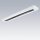 Thorn 96635738 LED-Aufputzleuchte PUNCH 3 LV MSC 6000-840 L15 HFIX
