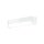 THORNeco 96635660 LED-Badezimmerspiegelleuchte ELSA VARIOFLEX 450 800 930/35/40 MWS