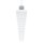 Zumtobel 42188756 Leuchte mit TECTON Anbindung CLEVO MSC 3400-840 L1580 LDO WH WHM TEC