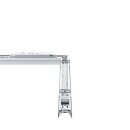 Zumtobel 42189248 Eck-Balken für LED-Lichtlinie SLN2-B CL 3500-840 L536 PC/PCO LDE
