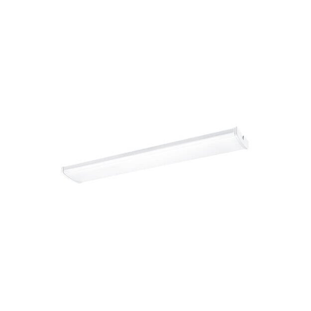 THORNeco 96636005 IP44 LED-Wannenleuchte FREJA VARIOFLEX 1200 4200 830/35/40