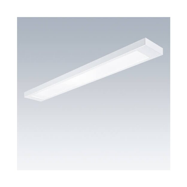 Thorn 96636044 LED-Aufputzleuchte PUNCH 3 LRO MSC 3200-840 L12 HF