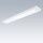 Thorn 96636045 LED-Aufputzleuchte PUNCH 3 LRO MSC 3800-830 L15 HF