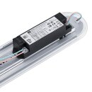 THORNeco 96700013 IP65 Feuchtraumwannenleuchte JULIE FLEX 1200 4200 840 COR MWS