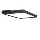 Zumtobel 42189728 Wandleuchte ARTELEA-W 5500-930 BK