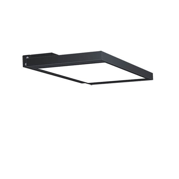 Zumtobel 42189731 Wandleuchte ARTELEA-W 5500-940 BK