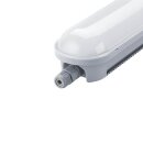 THORNeco 96700016 IP65 Feuchtraumwannenleuchte JULIE FLEX 1500 6300 840 QC