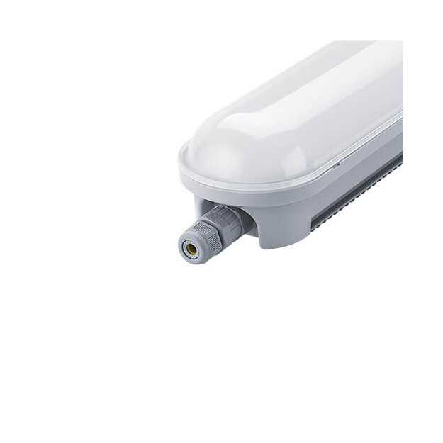 THORNeco 96700012 IP65 Feuchtraumwannenleuchte JULIE FLEX 1200 4200 840 QC