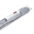 THORNeco 96700017 IP65 Feuchtraumwannenleuchte JULIE FLEX 1500 6300 840 COR MWS
