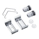 THORNeco 96700019 IP65 Feuchtraumwannenleuchte JULIE FLEX 1500 8600 840