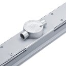THORNeco 96700022 IP65 Feuchtraumwannenleuchte JULIE FLEX 1500 8600 840 DALI