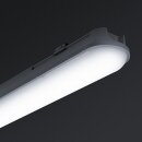 THORNeco 96700022 IP65 Feuchtraumwannenleuchte JULIE FLEX 1500 8600 840 DALI