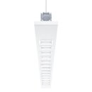 Zumtobel 42945307 Leuchte mit TECTON Anbindung CLEVO MSC...