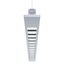 Zumtobel 42945308 Leuchte mit TECTON Anbindung CLEVO MSC...