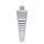 Zumtobel 42945308 Leuchte mit TECTON Anbindung CLEVO MSC 6800-840 L3080 LDO SR SRG TEC