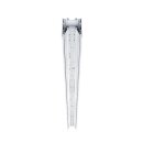 Zumtobel 42945619 Balken für LED-Lichtlinie SLN2-B 2500-830 L1500 PC/PCO/DD LDE