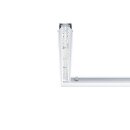 Zumtobel 42945685 Eck-Balken für LED-Lichtlinie SLN2-B CL 2500-940 L536 PC/PCO LDE