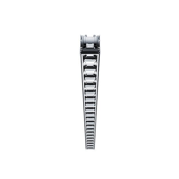 Zumtobel 42945750 Balken für LED-Lichtlinie SLN2-B 3500-830 L2000 MC LDE SRG