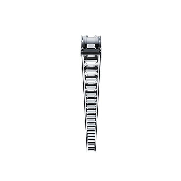 Zumtobel 42945756 Balken für LED-Lichtlinie SLN2-B 3500-940 L2000 MC LDE SRG