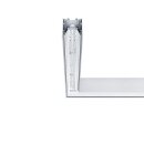 Zumtobel 42189740 Eck-Balken für LED-Lichtlinie SLN2-B CL 1600-RGBW L786 PC LDE