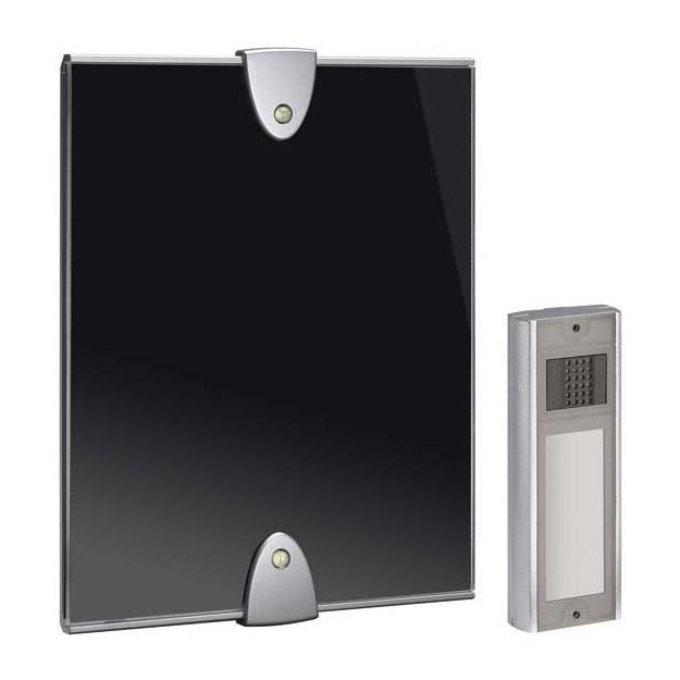 Grothe Funkgong-Set MISTRAL 600 (1er)