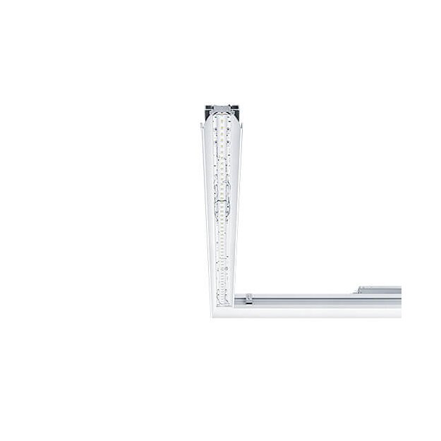 Zumtobel 42189738 Eck-Balken für LED-Lichtlinie SLN2-B CL 1600-927-65 L786 PC/PCO LDE