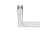 Zumtobel 42189738 Eck-Balken für LED-Lichtlinie SLN2-B CL 1600-927-65 L786 PC/PCO LDE