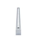 Zumtobel 42946181 Kanal für LED-Lichtlinie SLN2-C MSP 1600-930 L2500 LDE SR