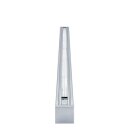 Zumtobel 42946188 Kanal für LED-Lichtlinie SLN2-C MSP 1600-940 L3000 LDE SR