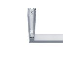 Zumtobel 42946243 Eck-Kanal für LED-Lichtlinie SLN2-C CL MSP 3500-830 L543 LDE SR