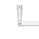 Zumtobel 42946355 Eck-Kanal für LED-Lichtlinie...