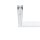 Zumtobel 42946357 Eck-Kanal für LED-Lichtlinie SLN2-C CL MSP 3500-930 L543 LDE WH
