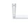 Zumtobel 42946372 Eck-Kanal für LED-Lichtlinie SLN2-C CL MSP 2500-927-65 L793 LDE WH