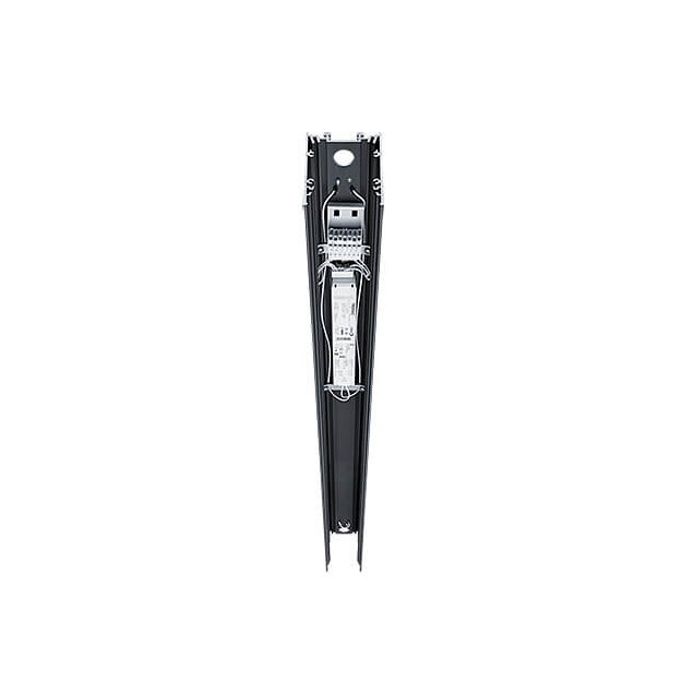 Zumtobel 42946459 Kanal für LED-Lichtlinie SLN2-C MSP 3500-830 L2000 LDE BK