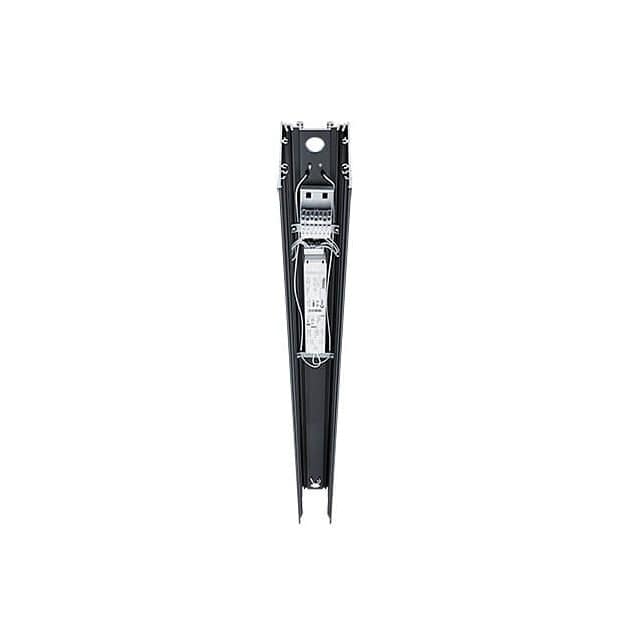 Zumtobel 42946451 Kanal für LED-Lichtlinie SLN2-C MSP 3500-830 L1500 LDE BK