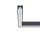 Zumtobel 42946426 Eck-Kanal für LED-Lichtlinie SLN2-C CL MSP 1600-930 L543 LDE BK