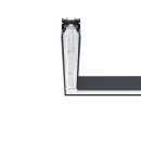 Zumtobel 42946441 Eck-Kanal für LED-Lichtlinie SLN2-C CL MSP 2500-927-65 L793 LDE BK