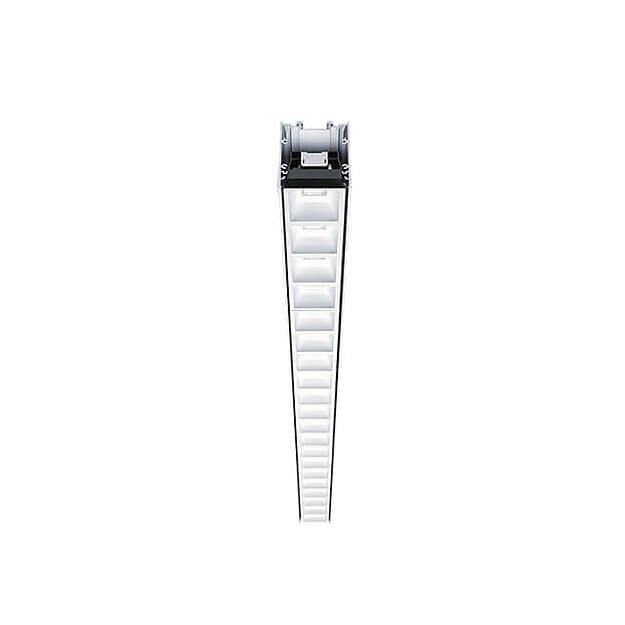 Zumtobel 42946886 Balken für LED-Lichtlinie SLN2-B 3500-930 L1250 MC LDE WHG