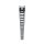 Zumtobel 42946901 Balken für LED-Lichtlinie SLN2-B 3500-930 L1000 MC LDO E3D SRG