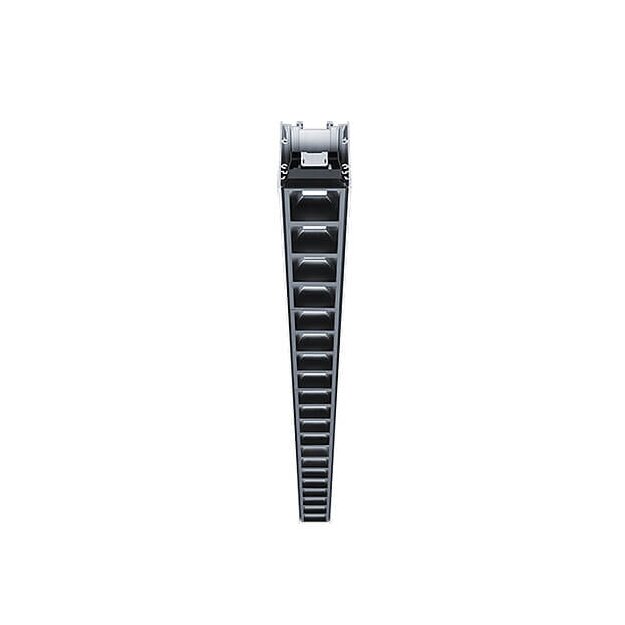 Zumtobel 42946912 Balken für LED-Lichtlinie SLN2-B 3500-830 L1000 MC LDO E3D BKM