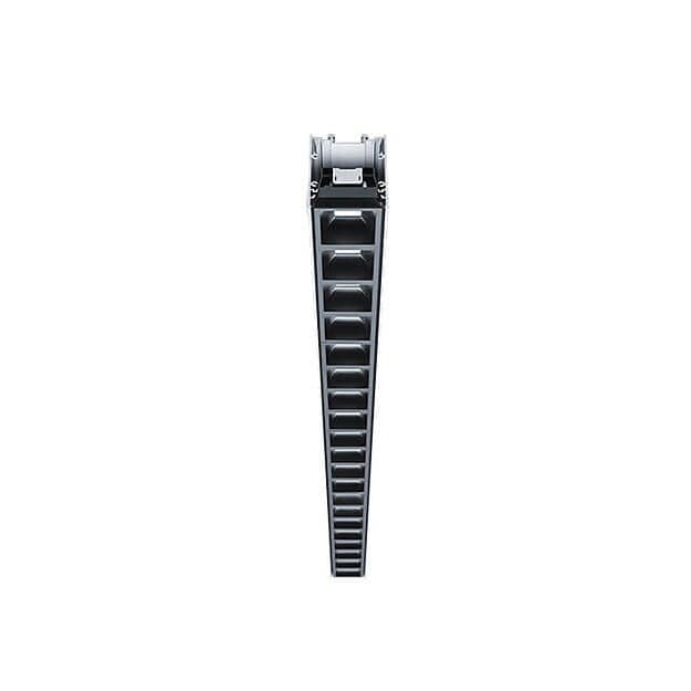 Zumtobel 42946960 Balken für LED-Lichtlinie SLN2-B 3500-830 L1500 MC LDO E3D BKM