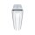 Zumtobel 42947466 Feuchtraumwannenleuchte AMP L BAS 4600-840 PM WB MWCFBC