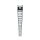 Zumtobel 42947006 Balken für LED-Lichtlinie SLN2-B 3500-940 L2000 MC LDO E3D SRM